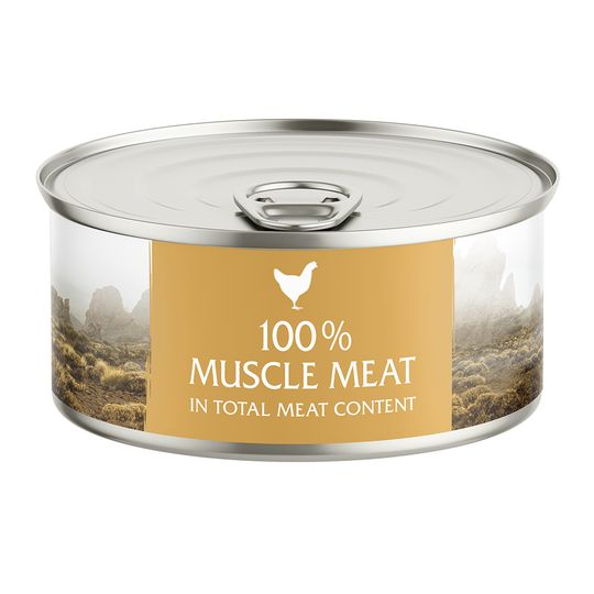 70 g Wild Freedom Instinctive - Grain Free 70 g Instinctive Wide Prairies