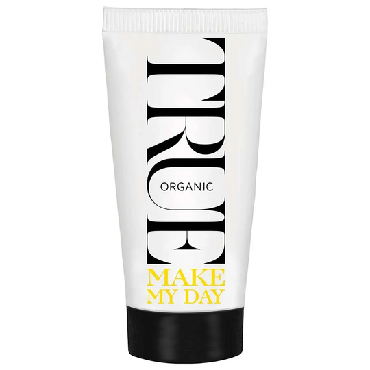 True Organics Day Cream Make My Day , 30ml ekologisk