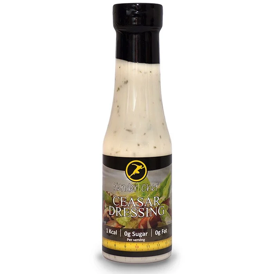 Ceasar Dressing, 350ml