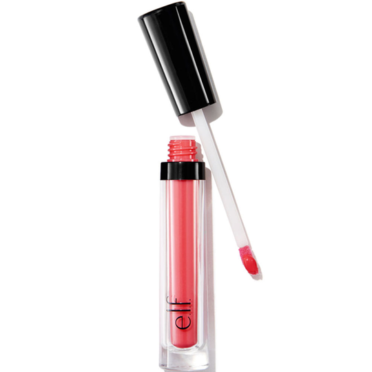 E.l.f. Tinted Lip Oil Coral Kiss