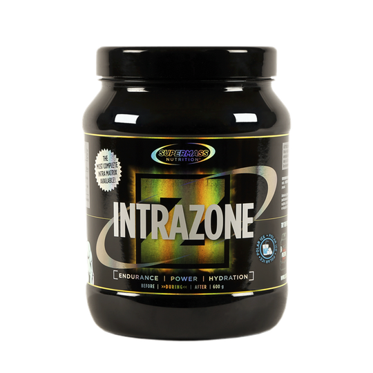 IntraZone, 600 g