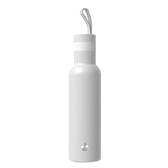 Dafi Termosflaska Vit, 500 ml