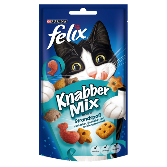 Latz Party Mix - Beach Fun (60 g)