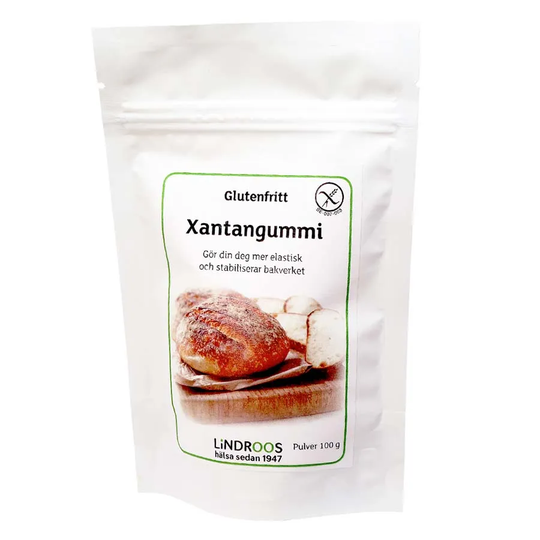 Lindroos Xantangummi, 100g