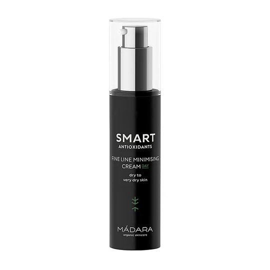Madara Smart Antioxidants For dry to very dry skin, 50 ml
