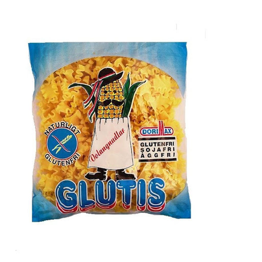 Glutis Pasta Volangnudlar 200 g