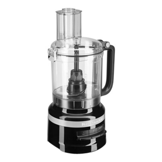KitchenAid - KitchenAid KitchenAid Matberedare 2,1 L 5KFP0921 Svart