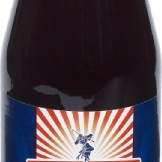 Kung Markatta Rödbetsjuice KRAV 750 ml