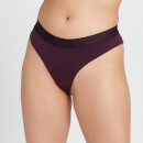 MP Women's Essentials Hipster - Grape - XS