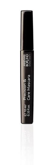 Börlind Precision & Care Mascara Black, 10ml