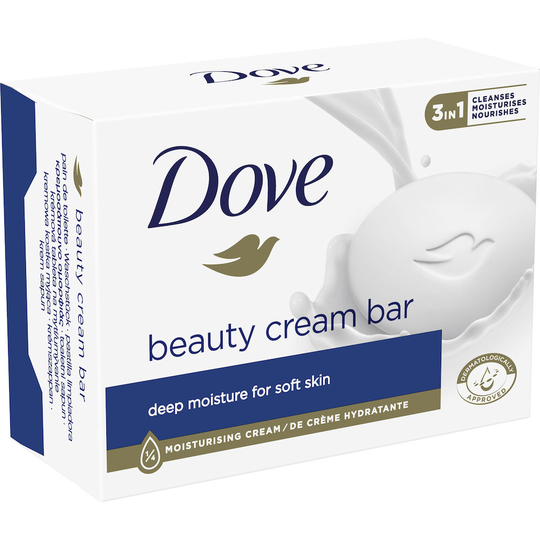 Dove Bar Soap Original 90 g