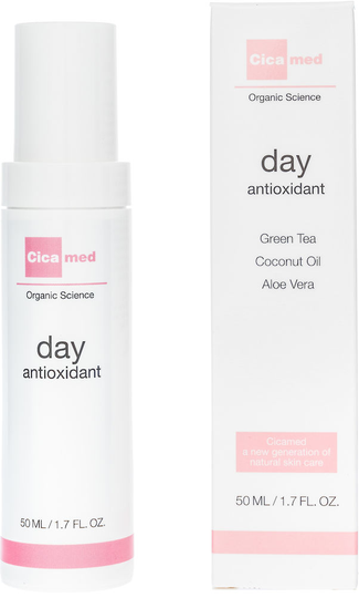 Cicamed Day Antioxidant 50 ml