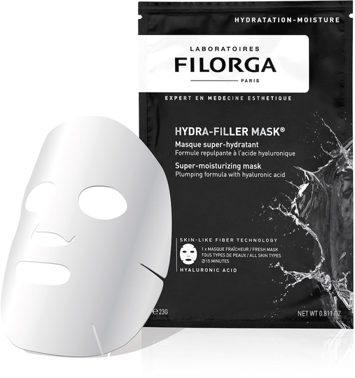 Filorga Hydra Filler Mask 23 g