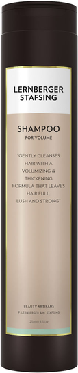 Lernberger Stafsing Shampoo For Volume 250 ml