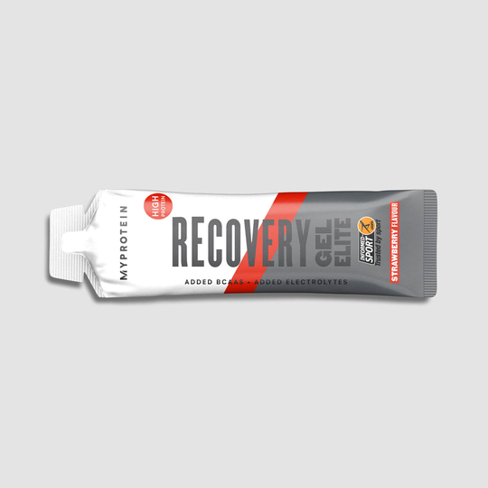 Recovery Gel Elite - Strawberry