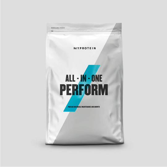 All-In-One Perform Blend - 5000g - Chocolate Smooth