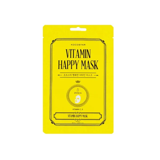 Kocostar Vitamin Happy Mask 25 ml