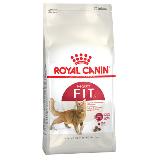 Royal Canin Regular Fit 32 - 2 kg