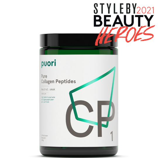Puori CP1 Rena Kollagenpeptider 300 g