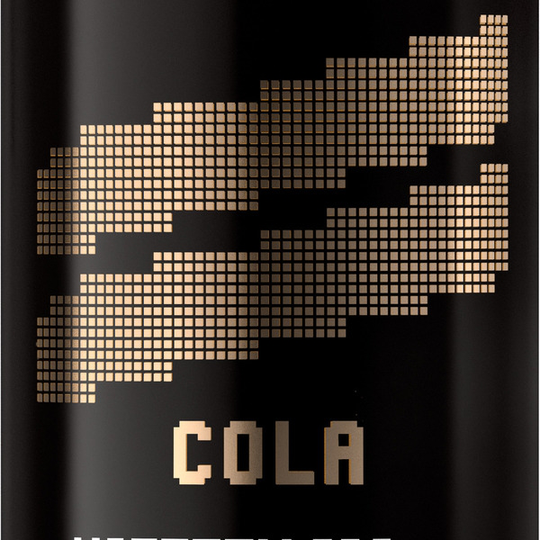NOCCO Focus Cola 330 ml