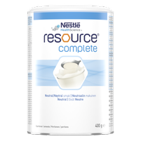 Resource Complete Neutral 400 g