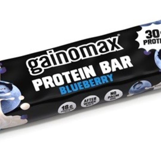 Gainomax Protein Bar Blueberry 60 g