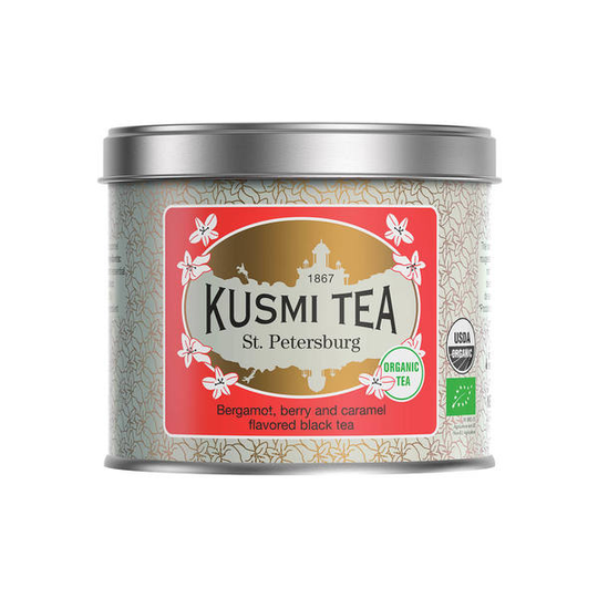 Kusmi St Petersburg 100 g