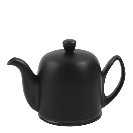 Degrenne - Salam Tekanna 0,7 L Helsvart