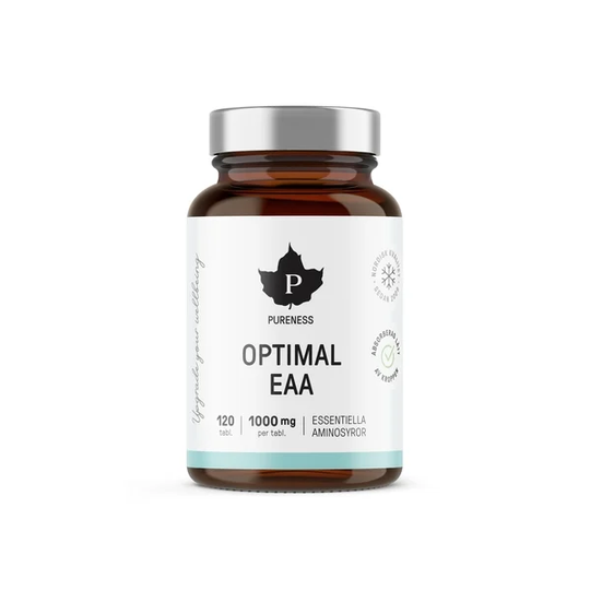 Pureness Athletics Optimal EAA 120 tabletter