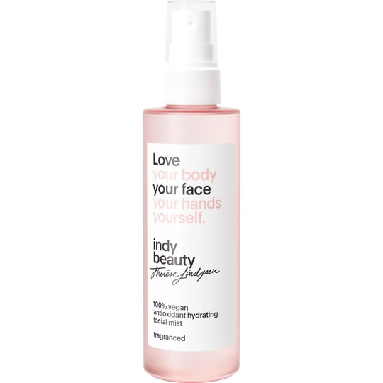 Indy Beauty Facial Mist 100 ml