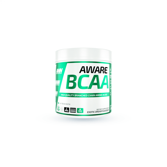 Aware Nutrition BCAA Exotic Dream 360 g