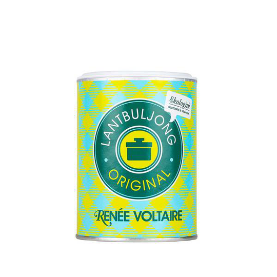 Renée Voltaire Lantbuljong Original 200 g
