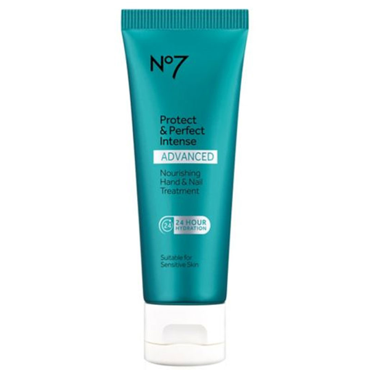 No7 Protect & Perfect Intense Hand & Nail Treatment 75 ml
