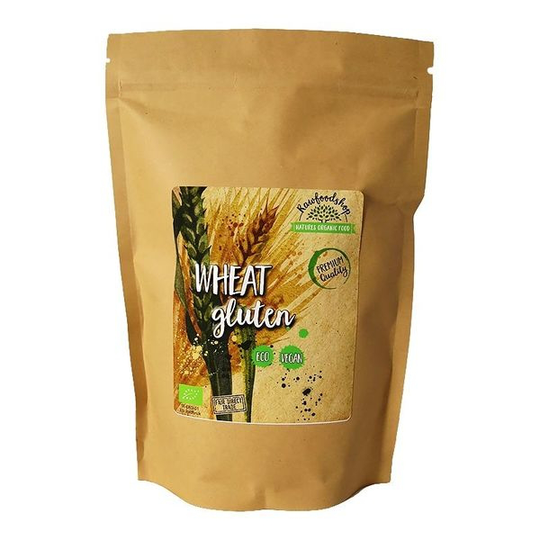 Rawfoodshop Vetegluten EKO 500 g