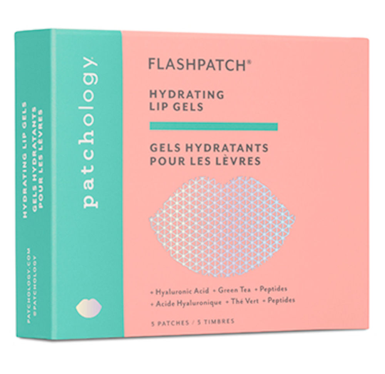 Patchology FlashPatch Hydrating Lip Gel 5 par