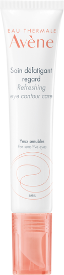 Avène Refreshing Eye Contour Cream 15ml