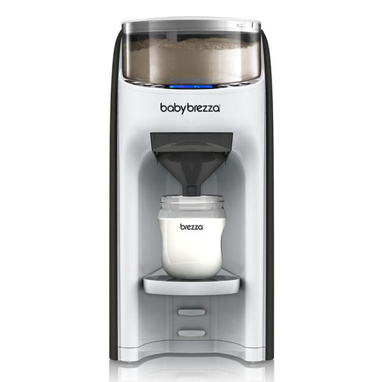 Baby Brezza Formula Pro Advanced Vällingmaskin