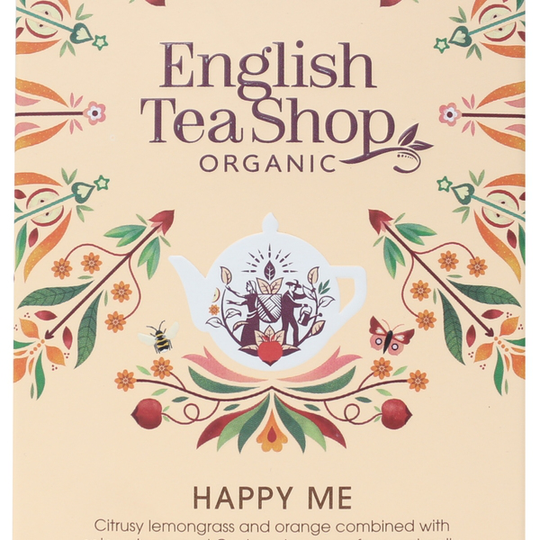 English Tea Shop Happy Me 30 g