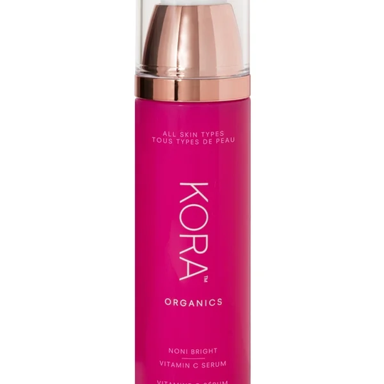 KORA Organics Noni Bright Vitamin C Serum 30 ml