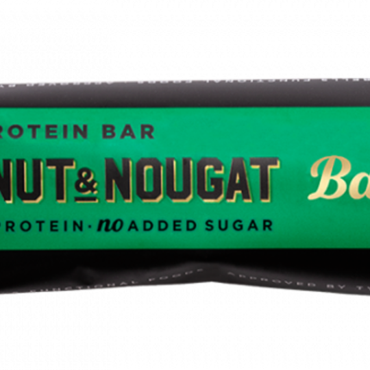 Barebells Protein Bar Hazelnut & Nougat 55 g