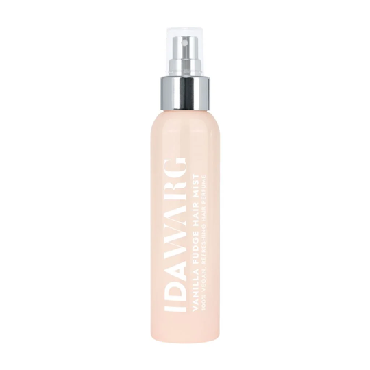 Ida Warg Beauty Vanilla Fudge Hair Mist 100 ml