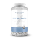Concentration - 30tabletter