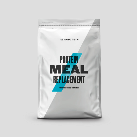 Lågkalori Måltidsersättning - 500g - Vanilla