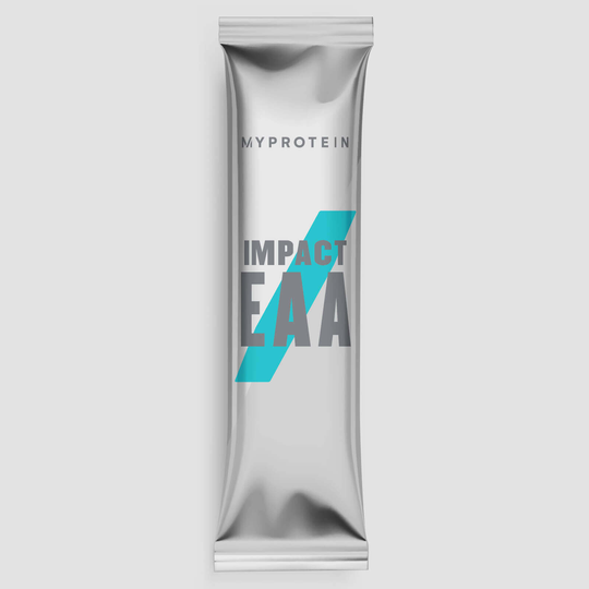 Impact EAA Stick Pack (smakprov) - 7g - Unflavoured