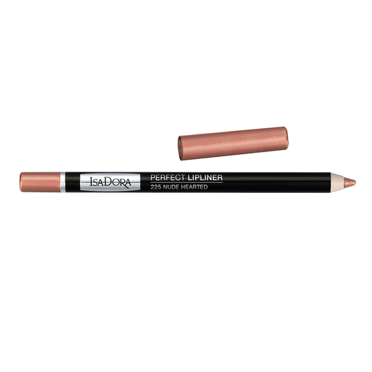 Isadora Perfect Lipliner New Nude Hearted