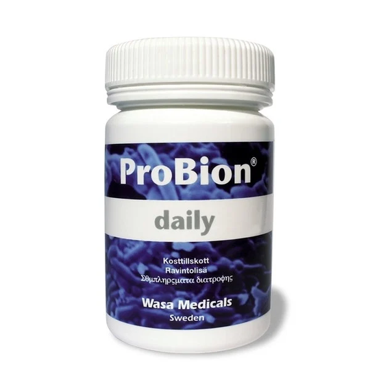 ProBion Daily 150 tabletter