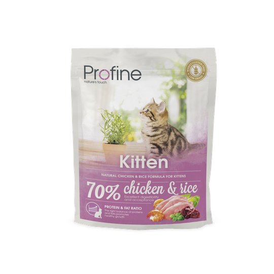Profine Kitten 300g
