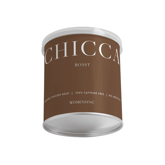 Womensync Chicca Roast 150 g