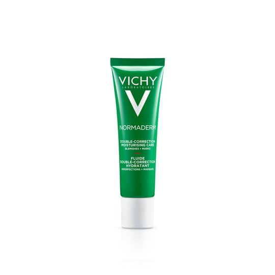 Vichy Normaderm Double Correction Daily Care 30ml