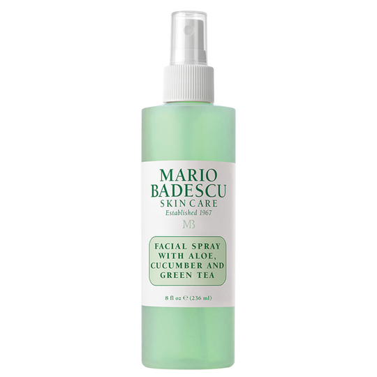Mario Badescu Facial Spray Aloe Cucumber & Green Tea 236 ml